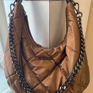 MZ Wallace Quilted Bowery Should Bag